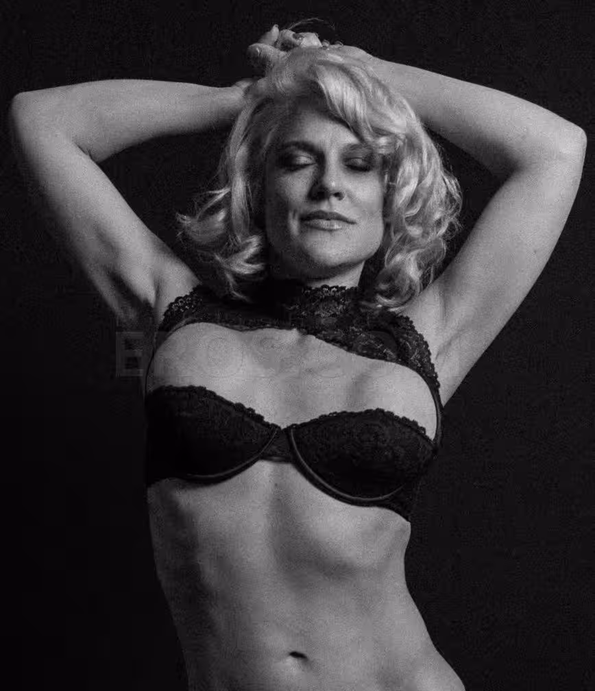 Marilyn Redd, photo 2