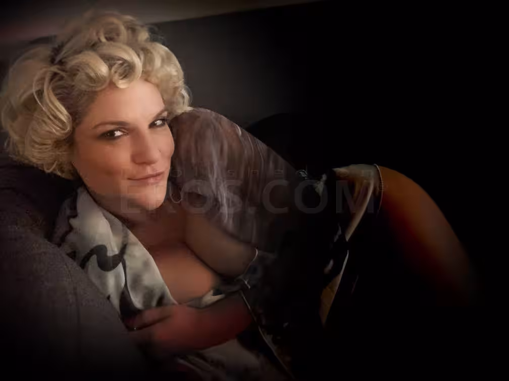 Marilyn Redd, photo 4