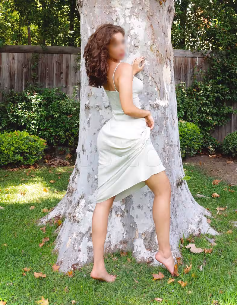 Carmen Paige, photo 7