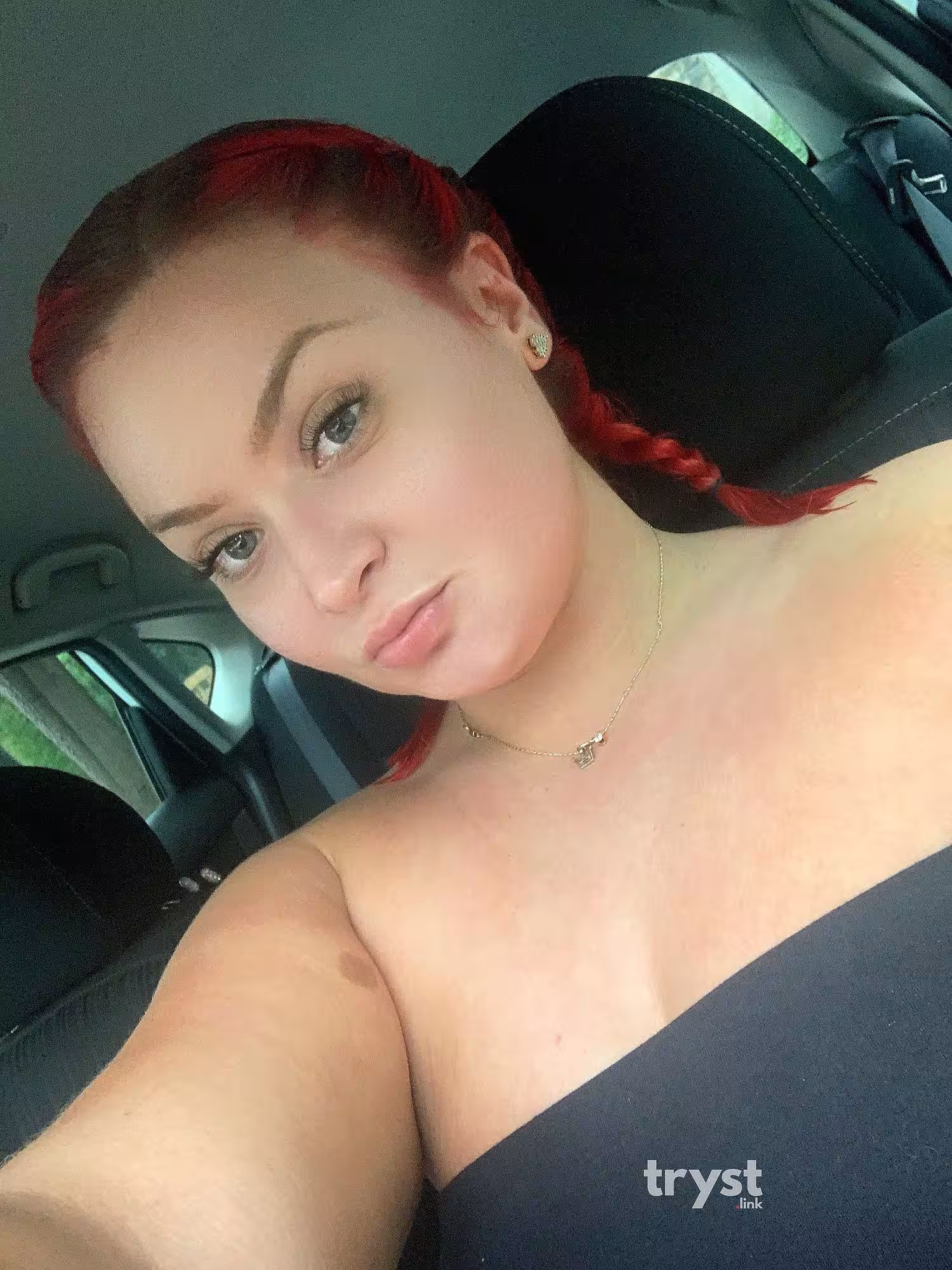 Cheyenne Ryder, photo 6