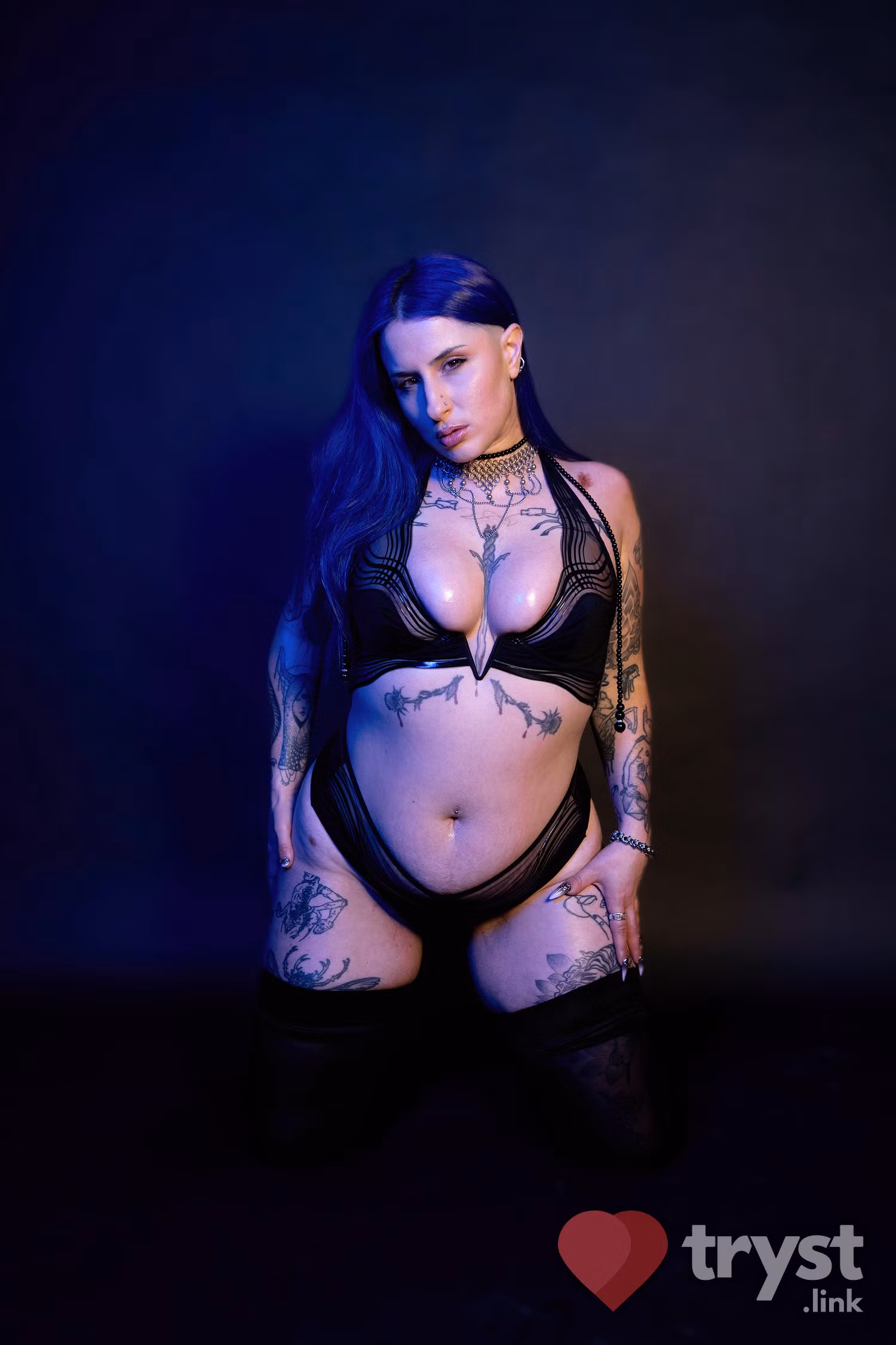 Myla Silk, photo 10