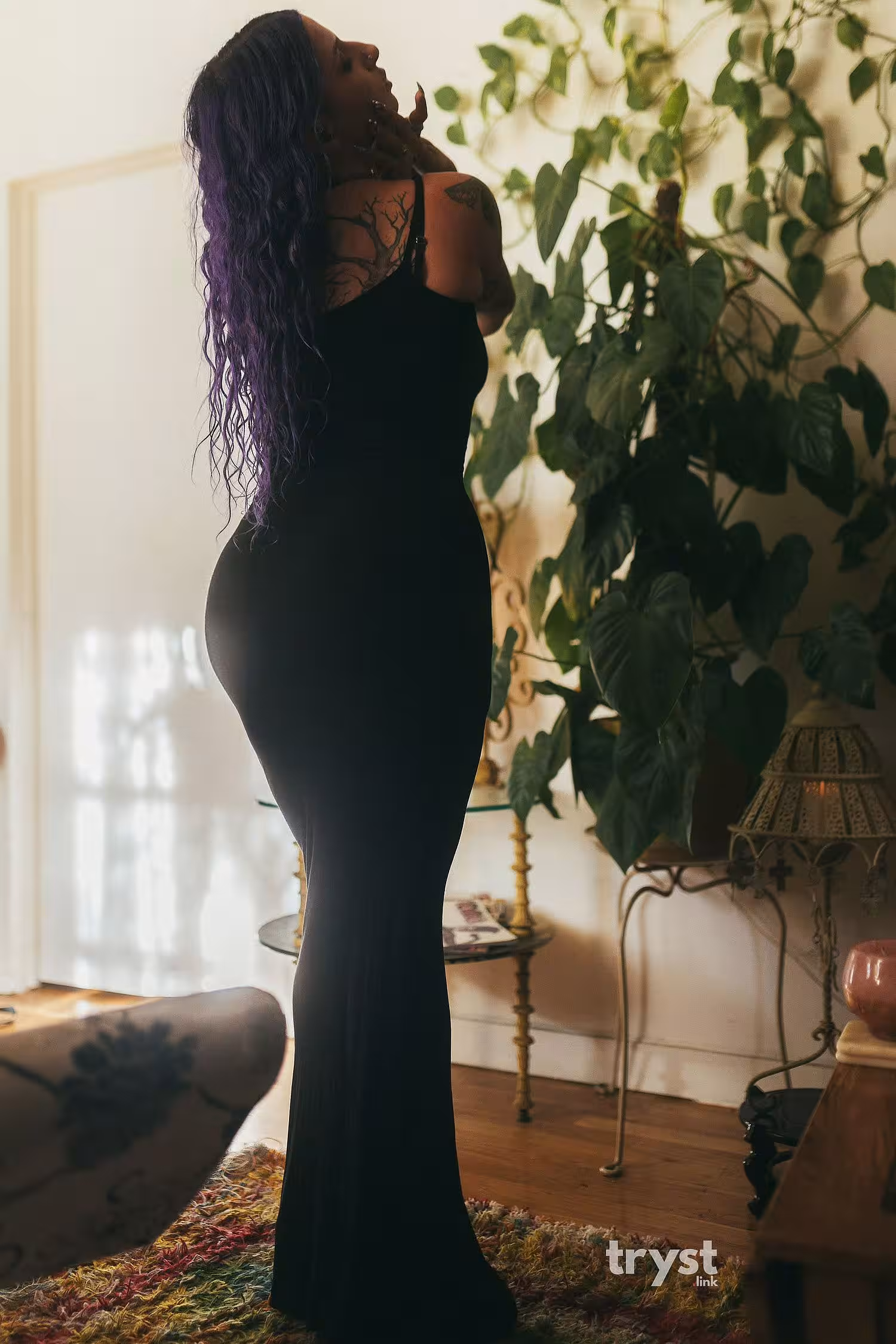 Myla Silk, photo 3