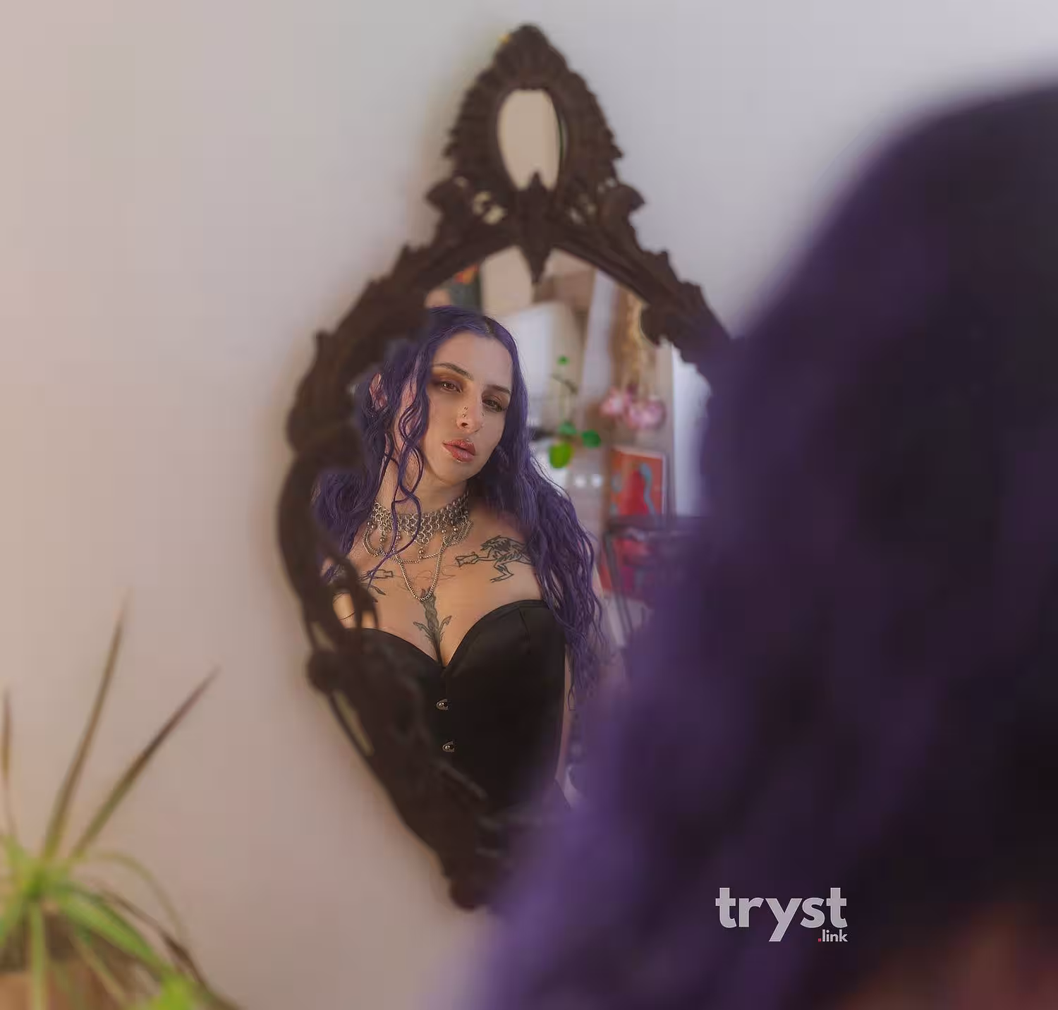 Myla Silk, photo 5