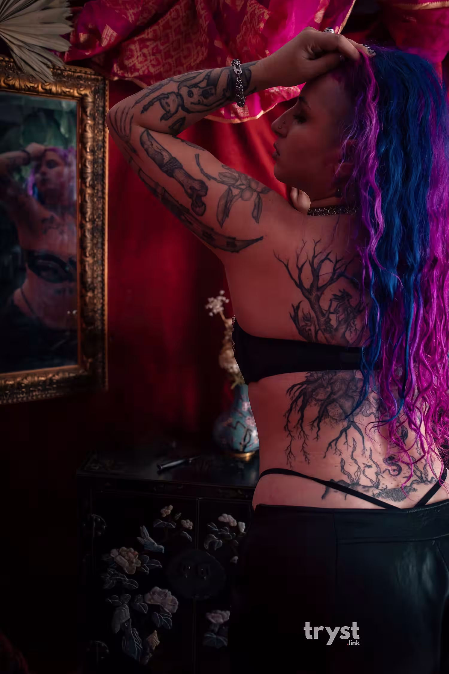 Myla Silk, photo 9