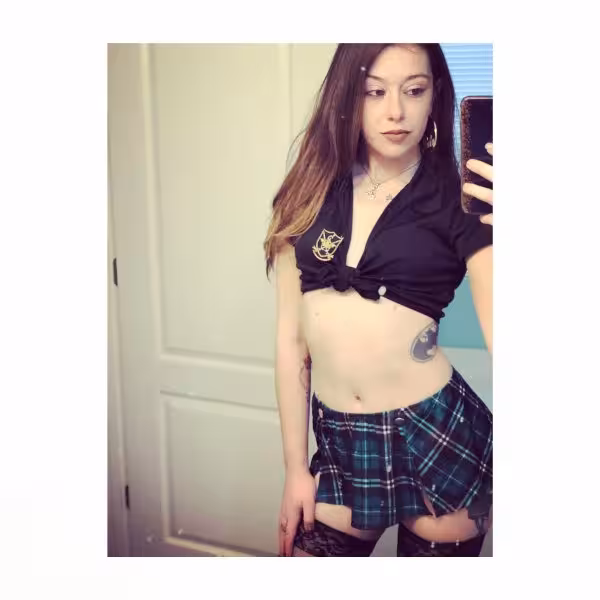 Monica Madison, photo 2
