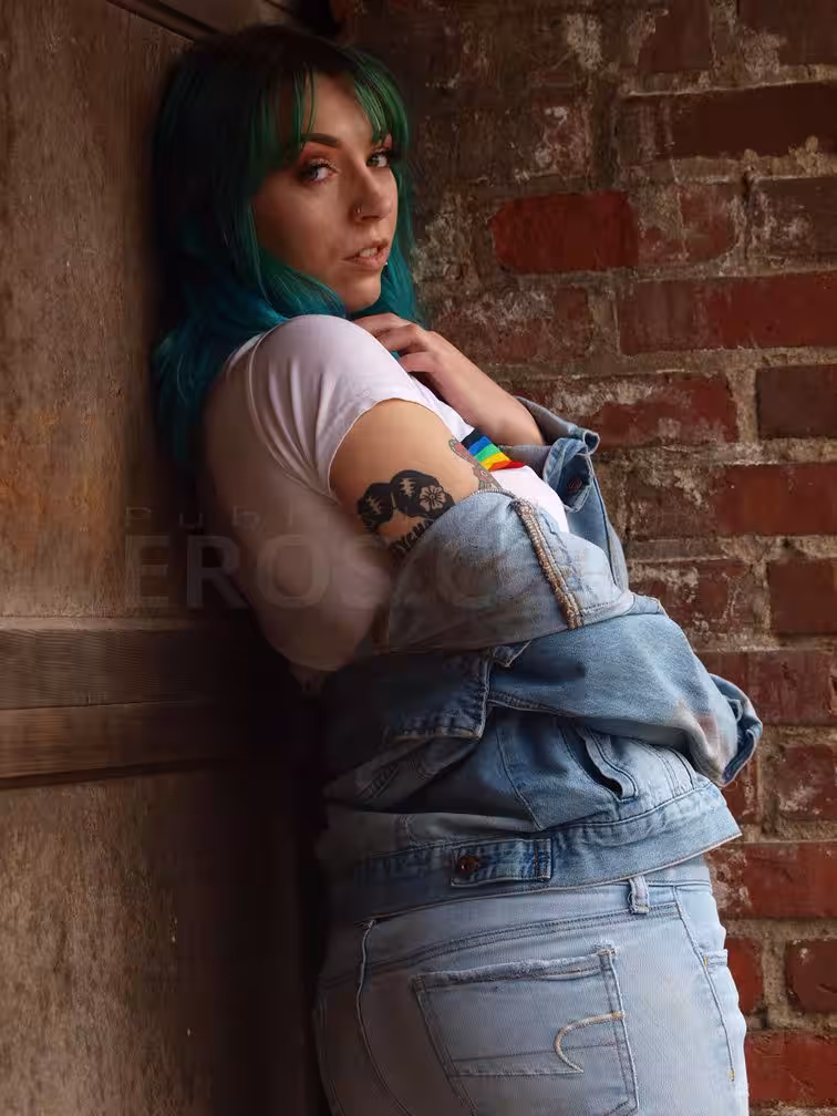 Victoria Blackwood, photo 4