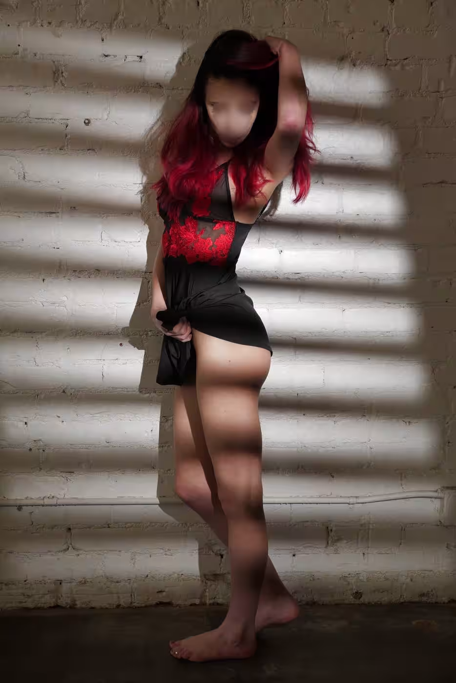 Ivy Adams / Ivy Sinclair, photo 8