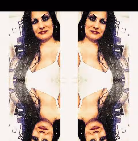 Sara, photo 2