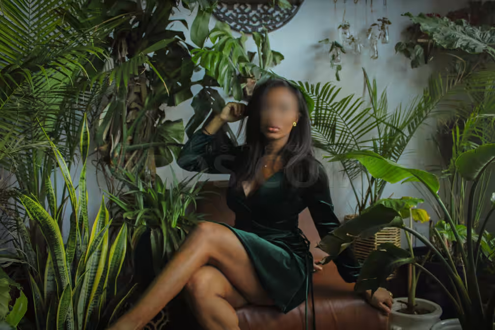 Robin Green, photo 5
