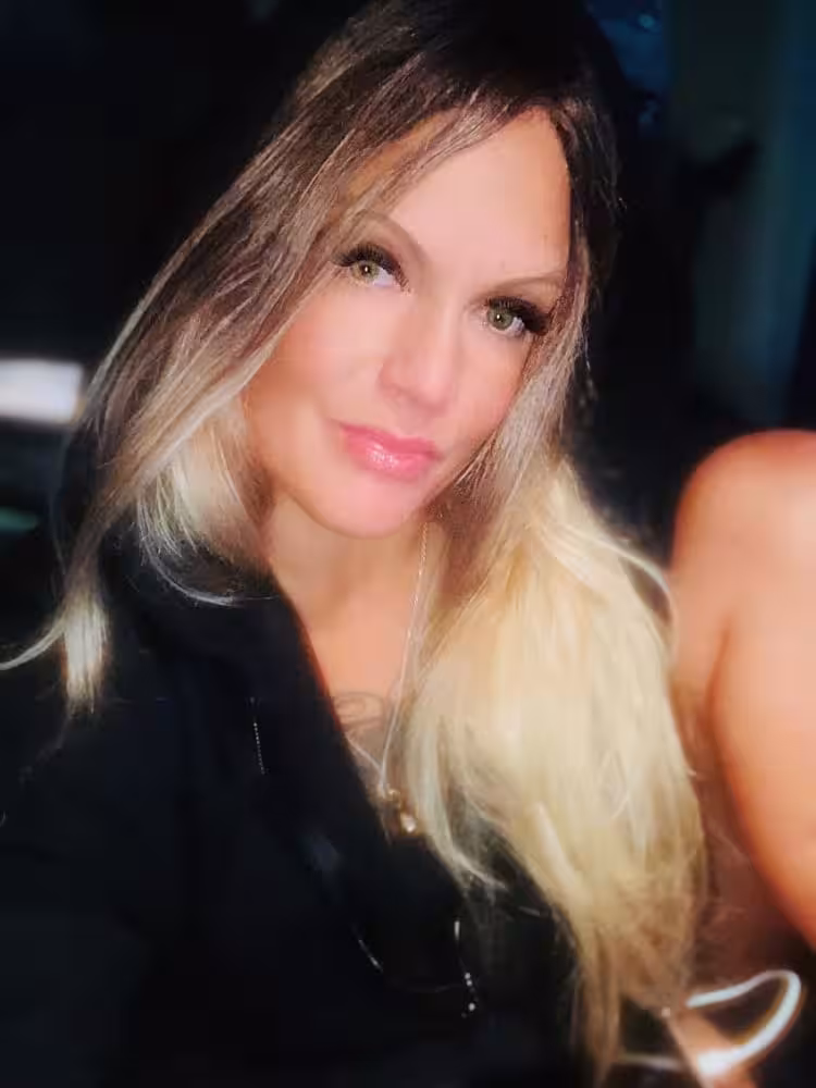 Anna, escort in Las Vegas, NV