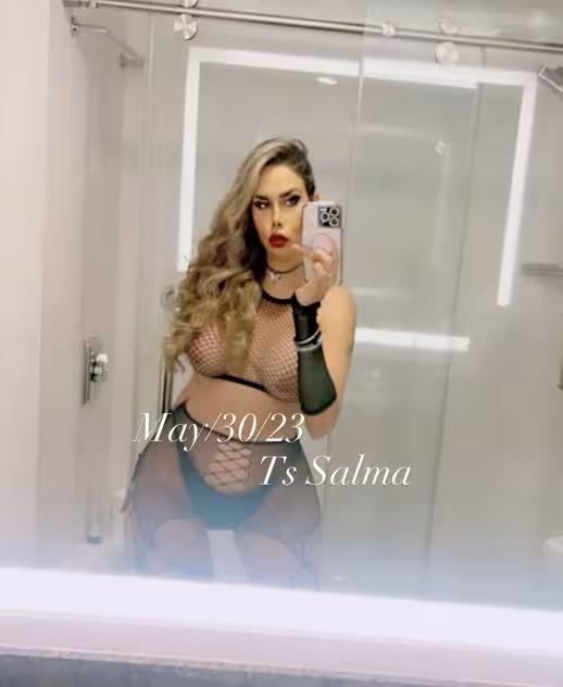 TS Salma, photo 2