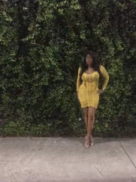 Kayla, photo 6