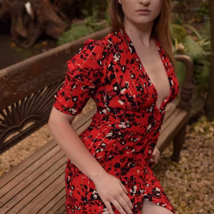 Bianca Carlisle, photo 7
