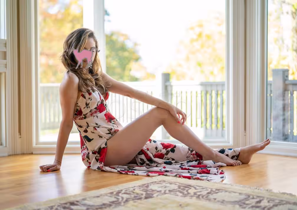 Cora Keats / Cordelia Swift, photo 4