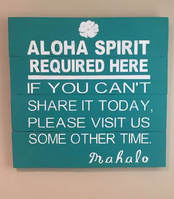 The Maui Muse / Heidi the Housewife, photo 3