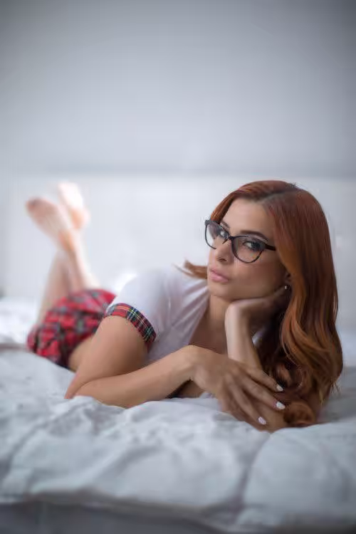 Alexa Rose, photo 4