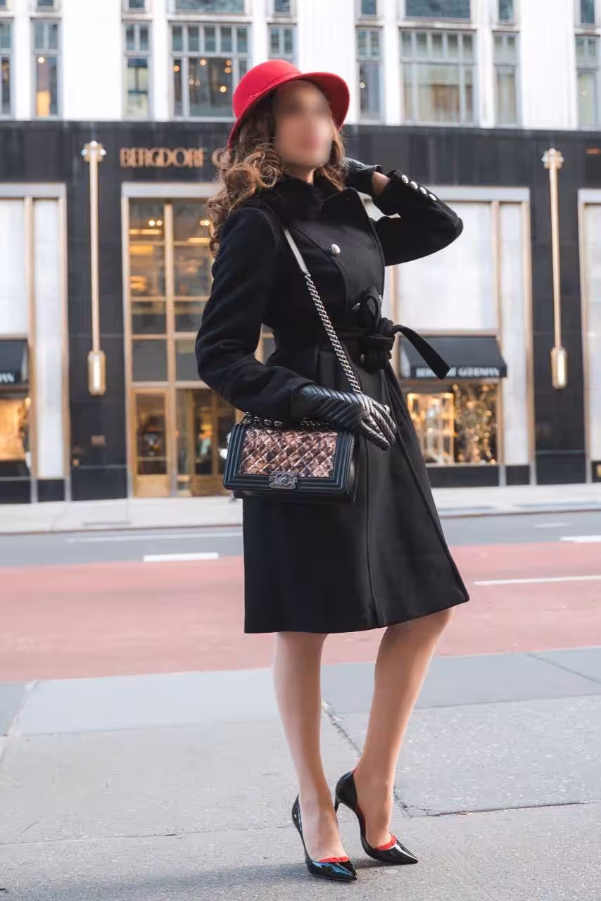 Bianca / Ninna Sky, photo 7