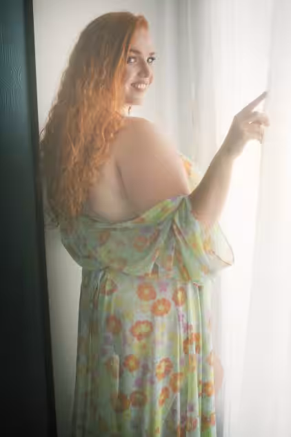 Eden Harlow, photo 3