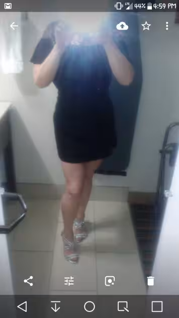 Naomi, photo 2