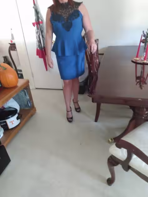 Naomi, photo 6