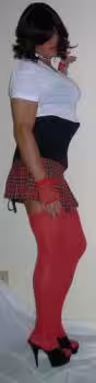 TS Candi, escort in Cleveland, OH