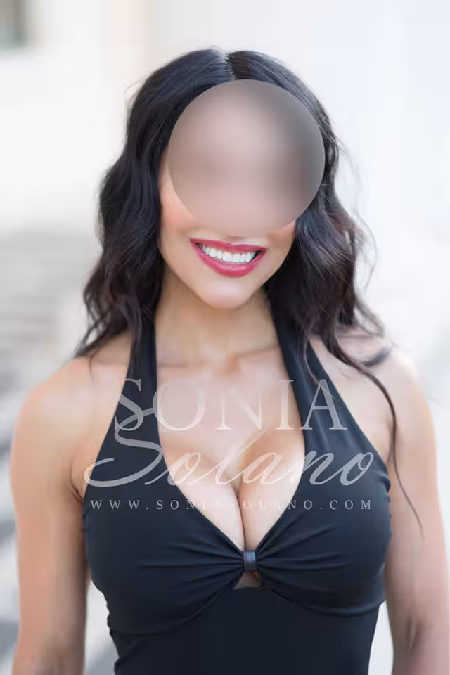 Sonia Solano, photo 2