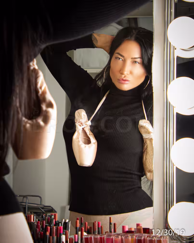 Leah, photo 8