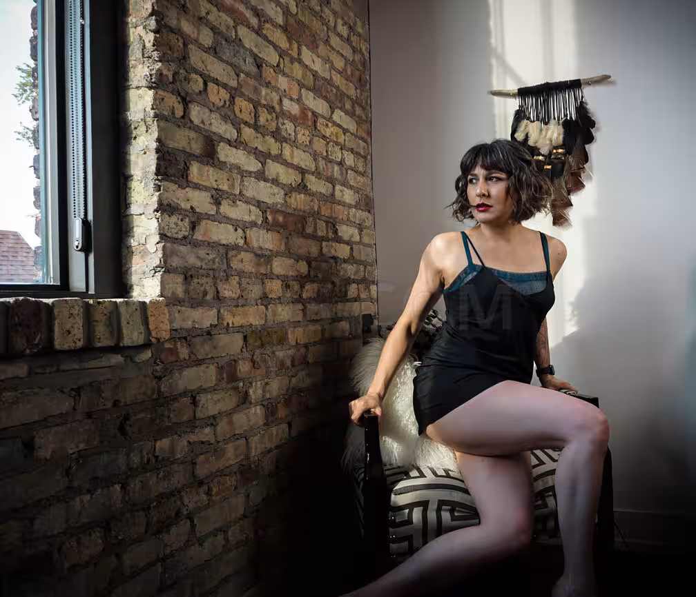 Sailor Klein, photo 7