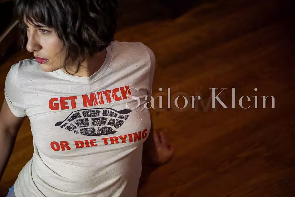 Sailor Klein, photo 8