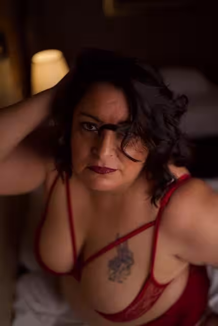 Lacy, photo 4