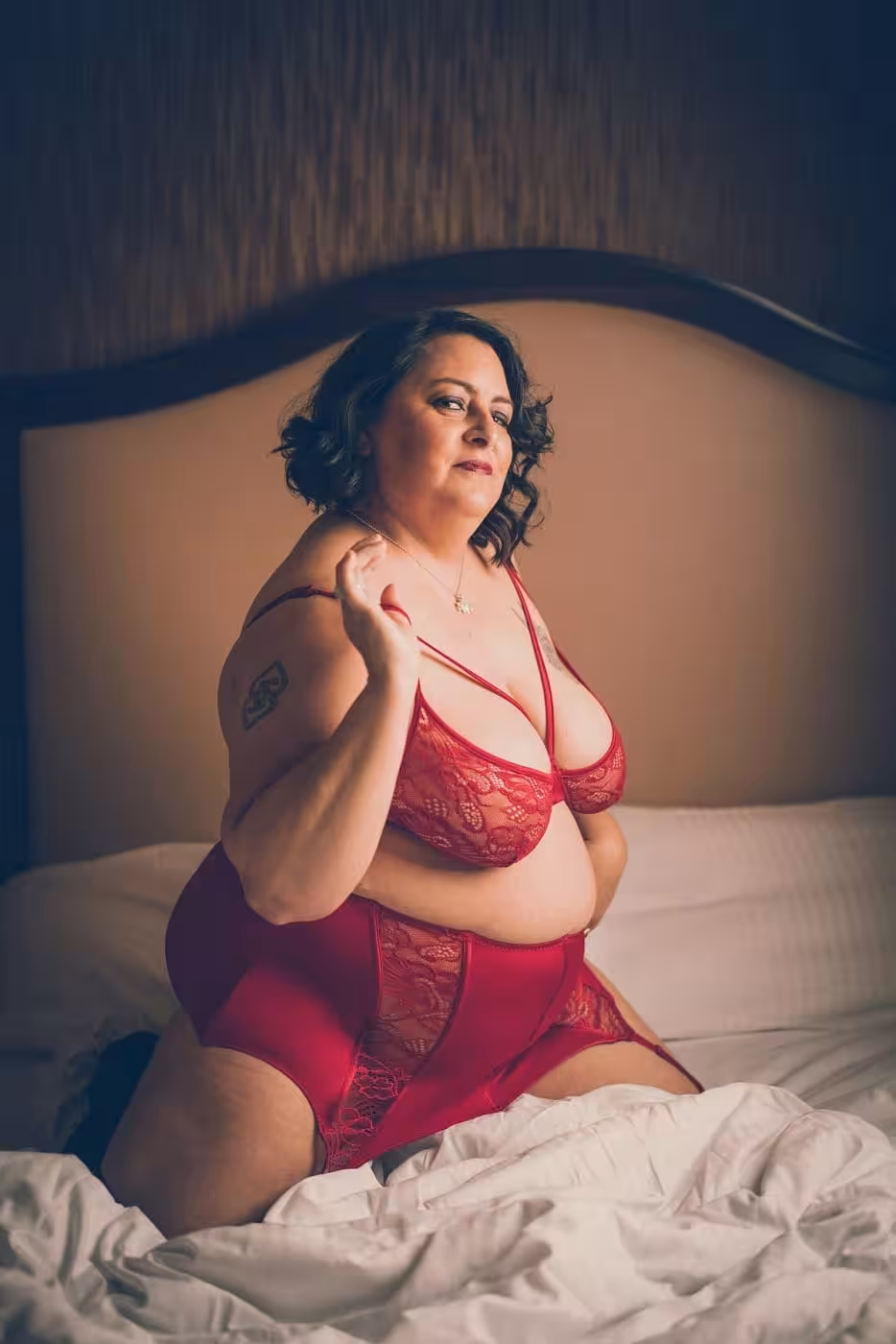 Lacy, photo 6