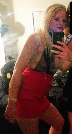 Aubrey, photo 4