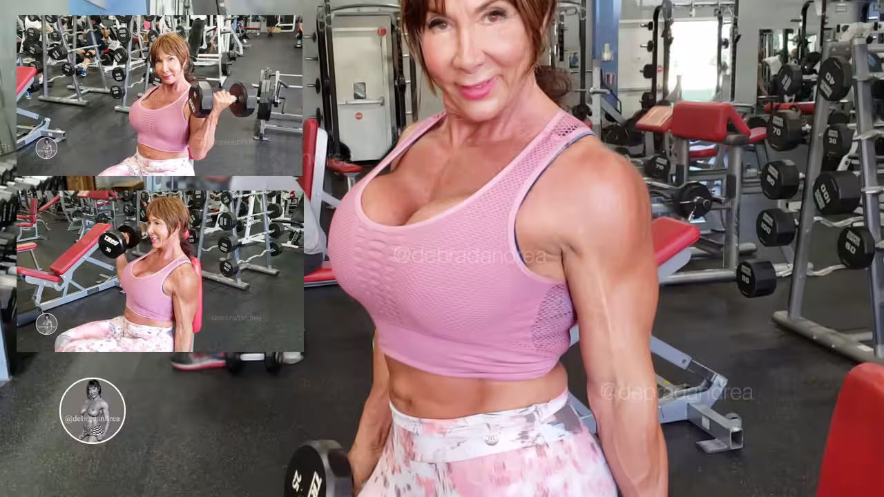 Debra D'Andrea, escort in New York City - Manhattan, NY
