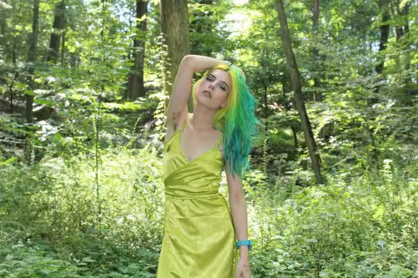 Cassidy, photo 5
