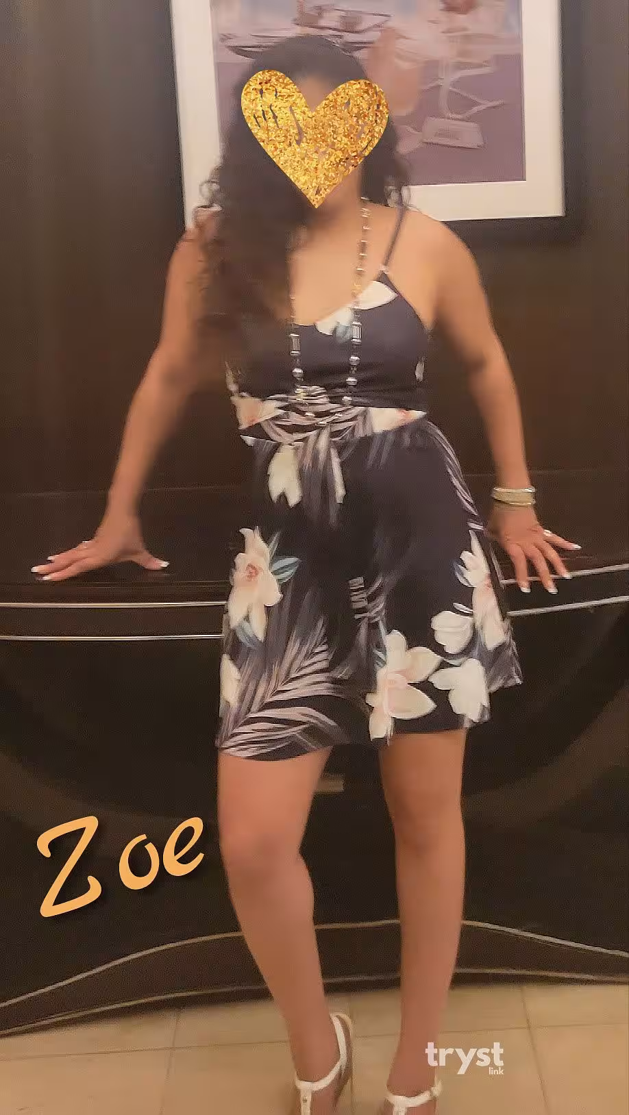 Zoe, photo 7