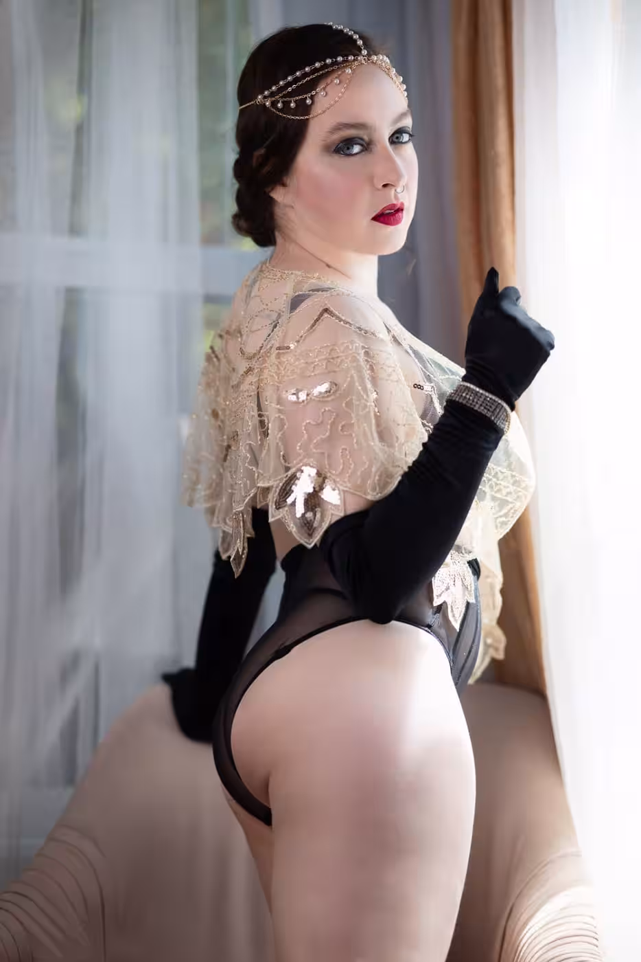 Delphine, photo 2