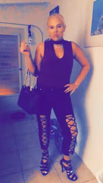 Lexi, photo 8