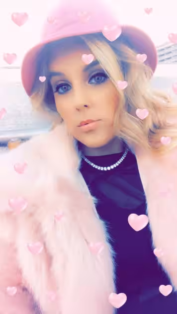 Lexi, photo 3