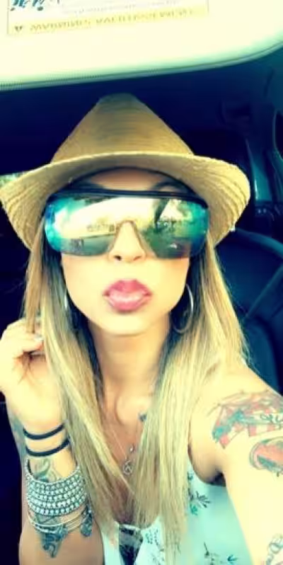 Aubrey, photo 3