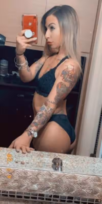 Aubrey, photo 4
