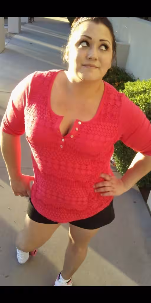 Emily / Maneater / BJ Ninja, photo 2