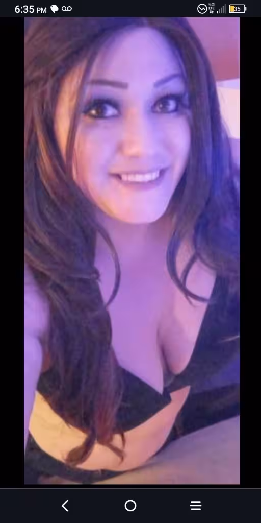 Emily / Maneater / BJ Ninja, photo 9