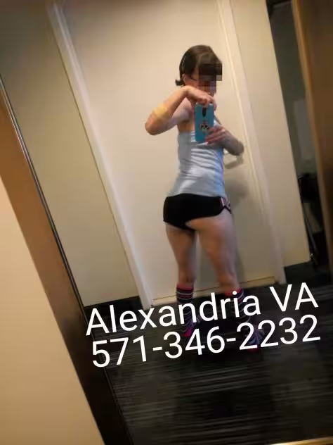 Kris /Krissy Allure, escort in Alexandria, VA
