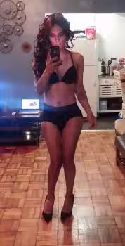 TS Nicolle, escort in Washington, D.C., DC