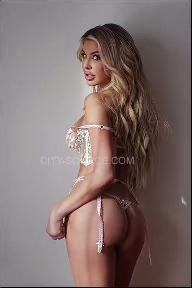 Jessica Rylee, photo 9
