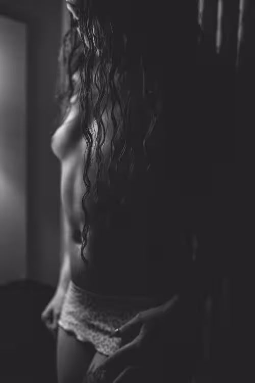Kimberly Rose, photo 2