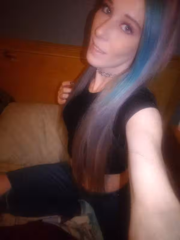 Alex, escort in Toledo, OH