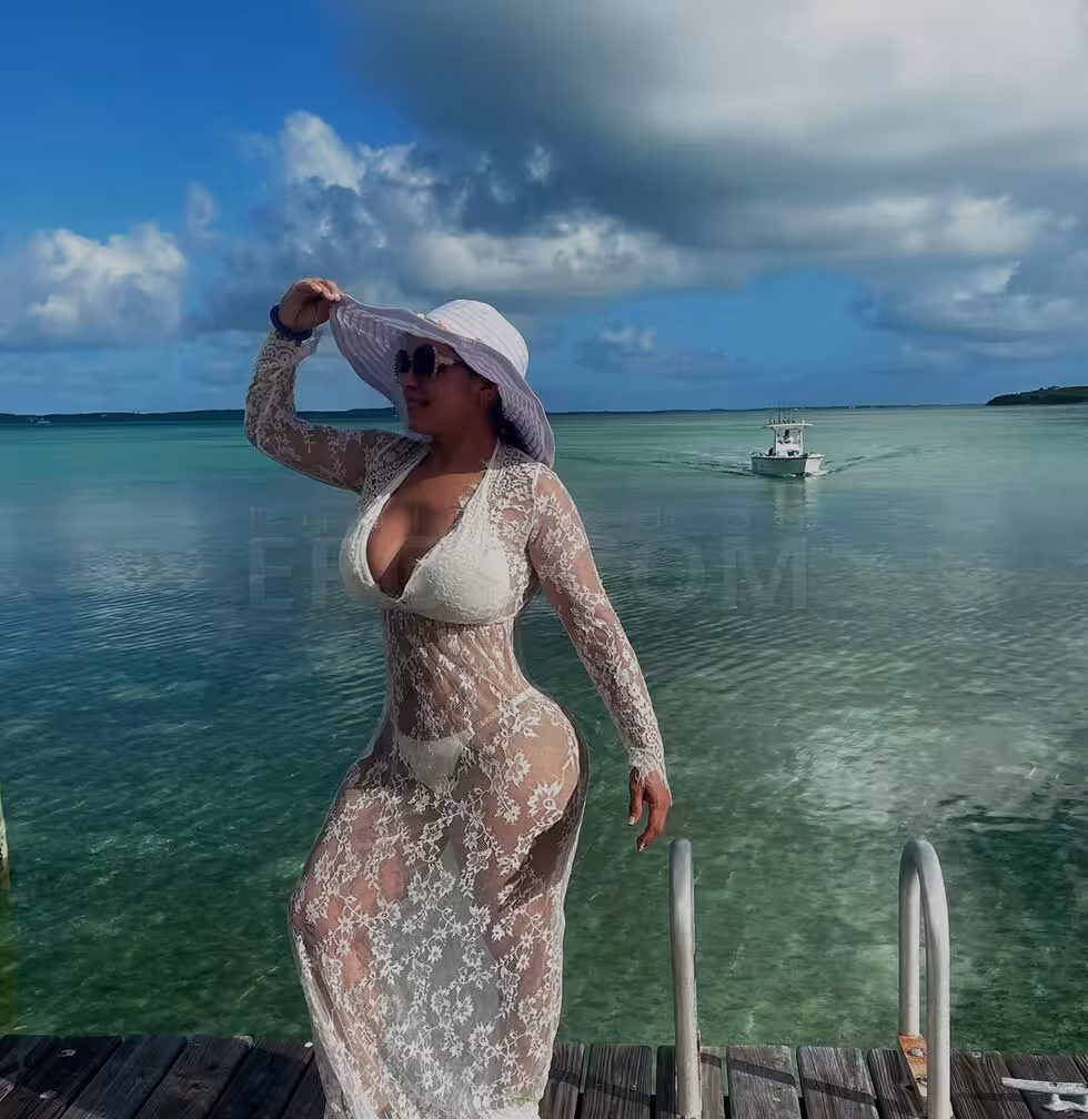 Melina Castro, photo 8