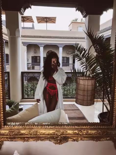 Shanté, photo 2