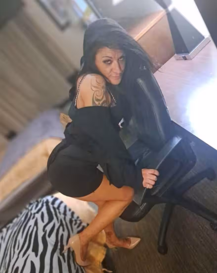 Casey Sparxxx, photo 2